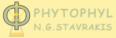 PHYTOPHYL – N.G. STAVRAKIS